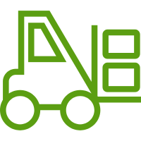 Logistics & Material Handling